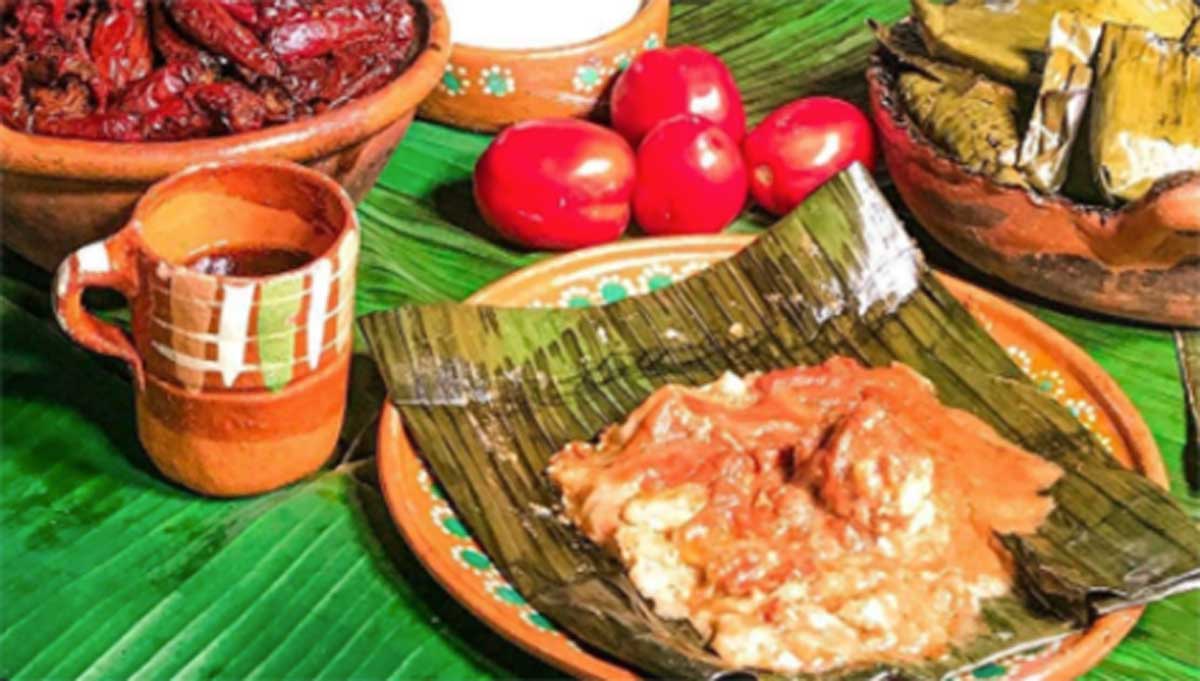Tamal