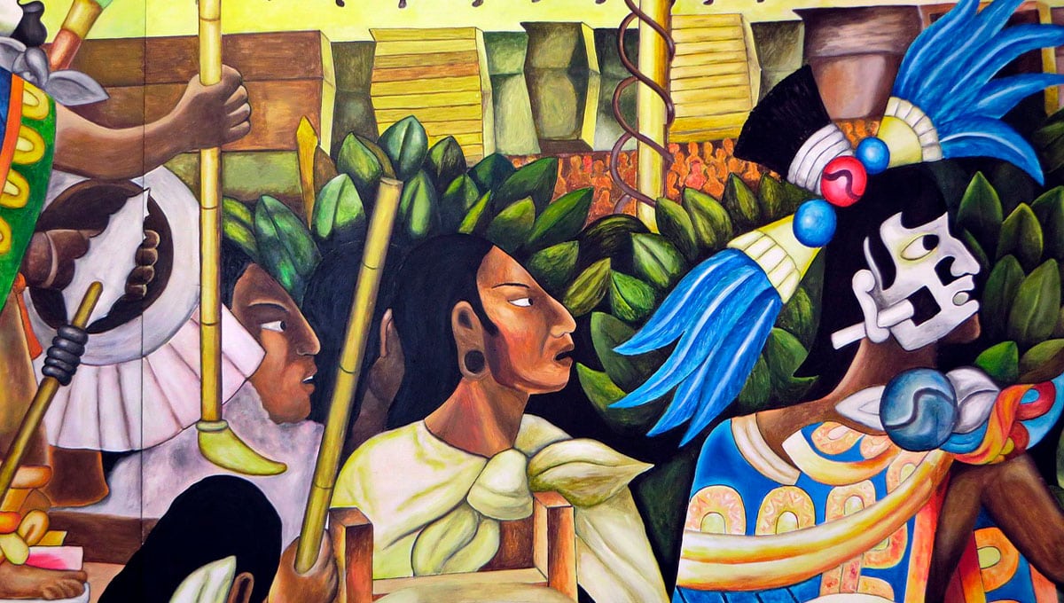 mexicas moda