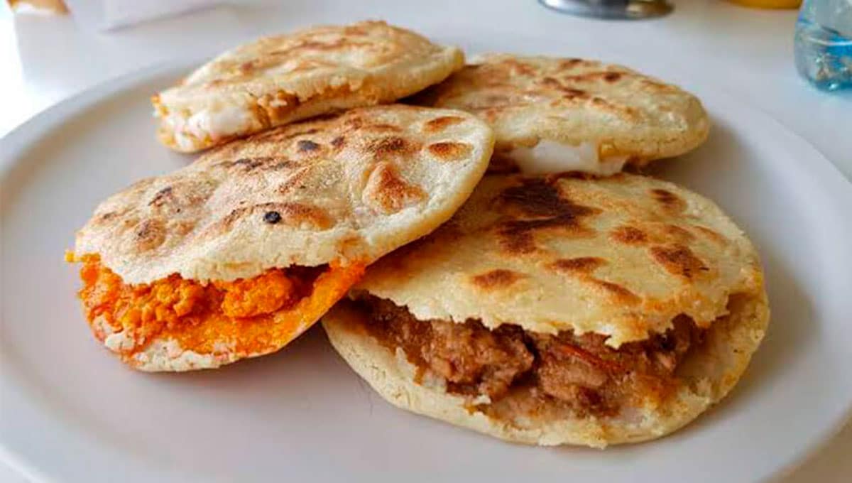 gorditas secretos origen recetas