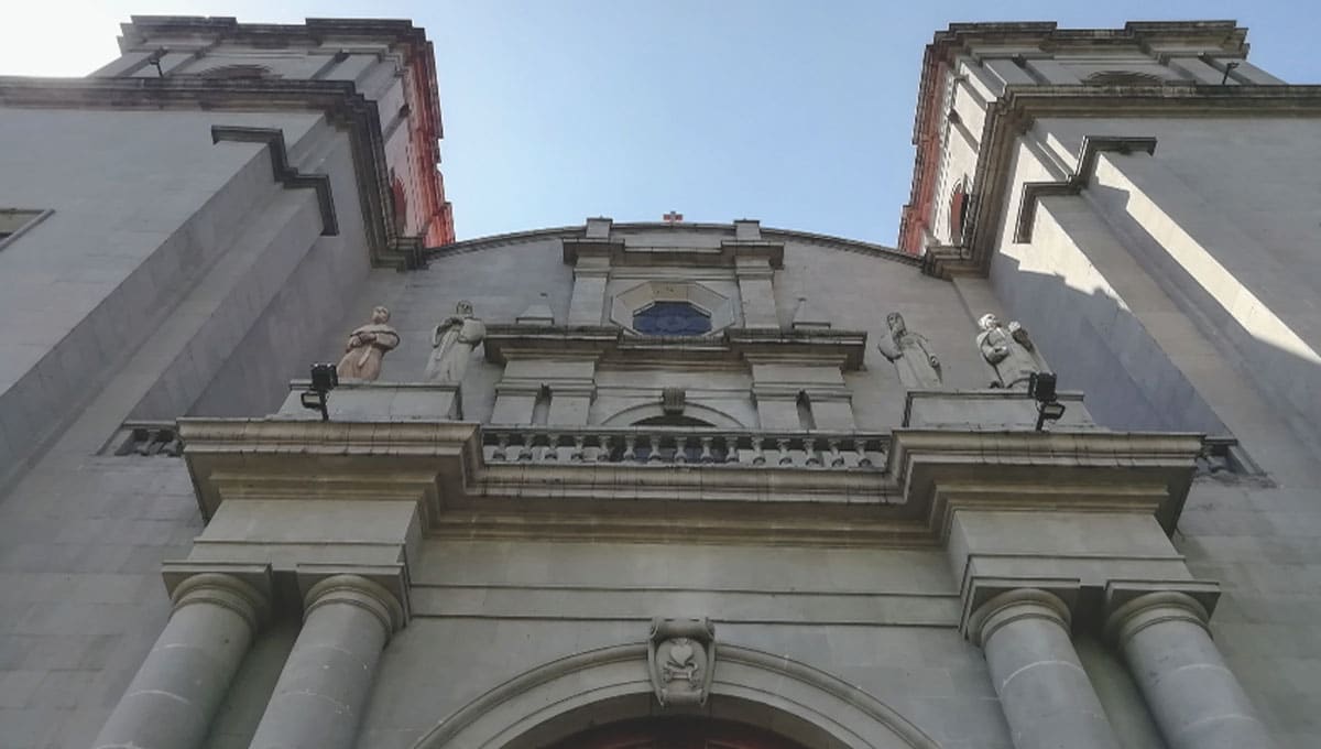 iglesia de la cova