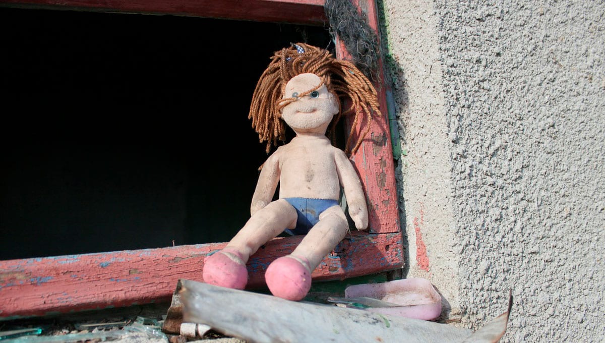 niño de hospicio pelón de hospicio