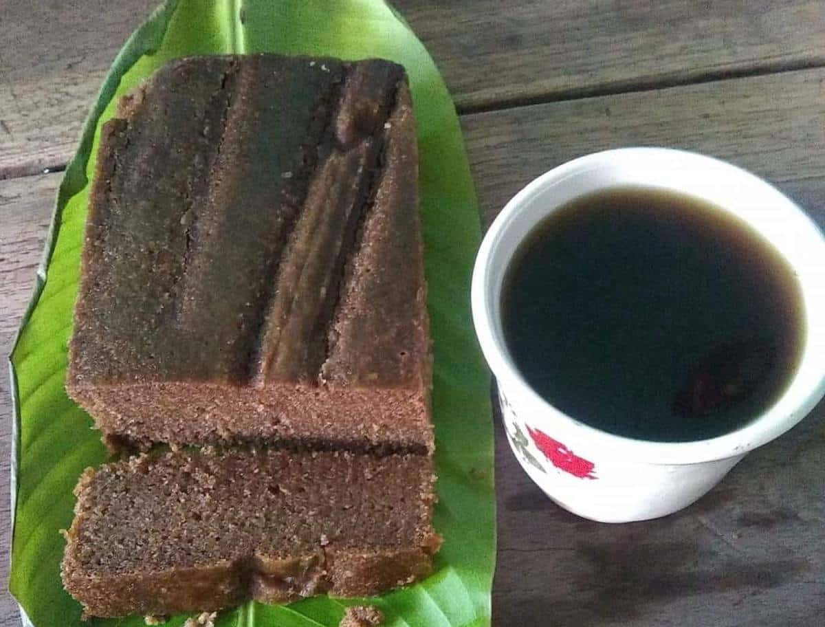Xojol: joya gastronómica huasteca que pocos conocen